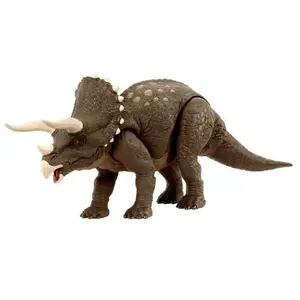 Jurassic World Habitat Defender Triceratops