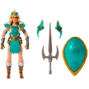 Mattel Masters of the Universe Origins TOG Teela (1) pas cher