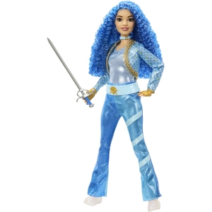 Mattel Disney Princess Poupée De La Fille De Chloe Cendrillon pas cher