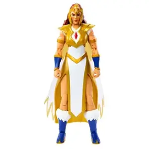 Comparateur de prix : Mattel Masters of the Universe: Revolution Masterverse Figurine Teela ...