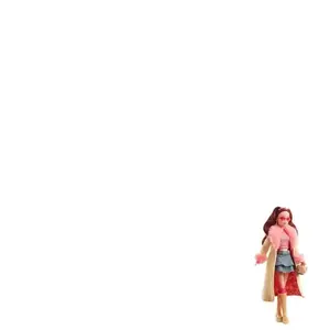 Barbie Poupée Chelsea My Scene pas cher