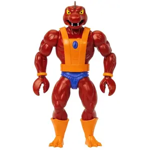 Mattel Masters of the Universe Origins figurine Cartoon Collection: Clawful 14 cm pas cher