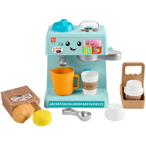 Fisher-Price - Jouet multicolore (Mattel HYT02) pas cher
