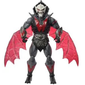 Comparateur de prix : Mattel Masters of the Universe Core New Etheria Hordak