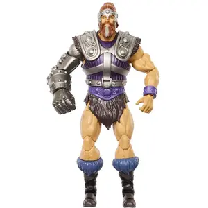Masters Of The Universe Figurine D´action Eternia Fisto 18 Cm pas cher