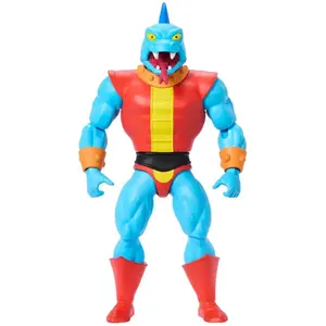 Comparateur de prix : Mattel Masters of the Universe Origins Core Cartoon Collection Fangman