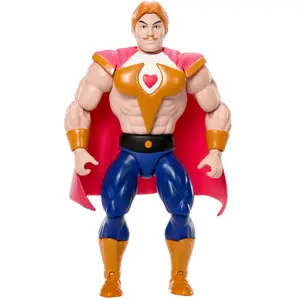 Comparateur de prix : Mattel Masters of the Universe Origins Core Cartoon Collection Bow