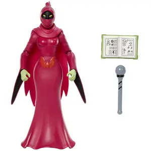 Comparateur de prix : Masters of the Universe Origins Cartoon Collection Shadow Weaver