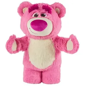 Peluche Mattel Lotso à fonction pas cher