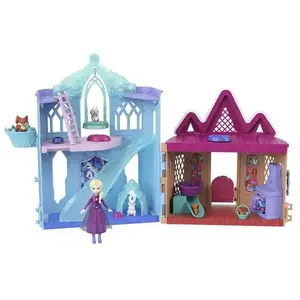 Mattel - Poupées, Multicolore, JFG28 pas cher