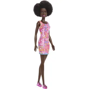Comparateur de prix : Barbie Chic Diverse Pop Veelkleurig