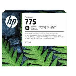 Cartouche d'encre originale HP 1XB21A Noir