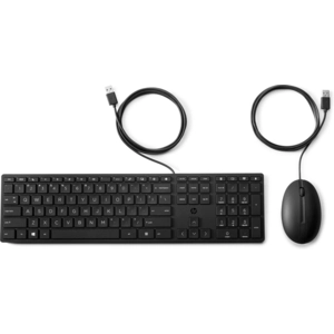 HP Desktop 320MK - Ensemble clavier et souris - Hongrois - pour HP 34;... pas cher