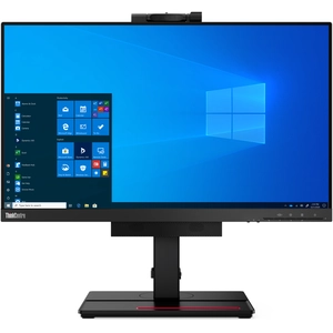 Lenovo Écran Tio-24 23.8´´ Full Hd Wide 60hz pas cher