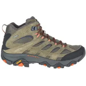 Merrell Bottes De Randonnée Moab 3 Mid Gore-tex®