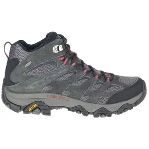 Merrell Homme Moab 3 Mid GTX Botte de randonnée, Béluga, 49 EU pas cher