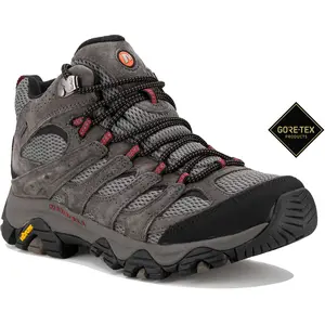 Merrell Moab 3 Mid GTX, Botte de randonnée Homme, Beluga, 46.5 EU pas cher