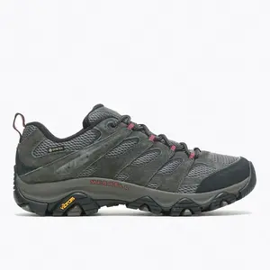 Merrell Moab 3 GTX, Chaussures de Randonnée Homme, Olive, 49 EU pas cher