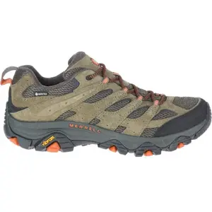 Merrell Moab 3 GTX, Chaussures de Randonnée Homme, Olive, 50 EU pas cher