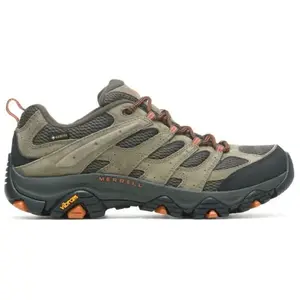 Comparateur de prix : Merrell Chaussures Marche Randonnées Merrell Moab 3 Gtx Marron - 43
