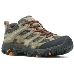 Comparateur de prix : Merrell Chaussures Marche Randonnées Merrell Moab 3 Gtx Marron - 42