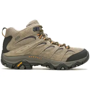 Comparateur de prix : Merrell Homme Moab 3 Mid GTX Botte de randonnée, Pécan, 43.5 EU
