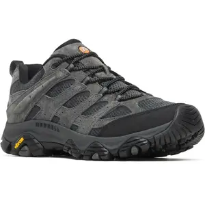 Comparateur de prix : Merrell Moab 3, Chaussure de randonnée Homme, Granite V2, 43 EU