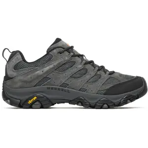 Comparateur de prix : Merrell Chaussures de randonnée Moab 3 pour homme, Granite V2, 39 EU