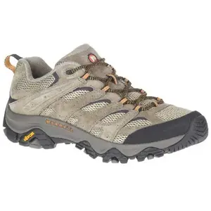 Comparateur de prix : Merrell Moab 3 Chaussures de Randonnée Homme, Beige Pecan, 42 EU
