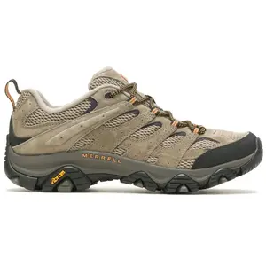 Comparateur de prix : Merrell Moab 3, Chaussures de randonnée Homme, Pacanier, 46.5 EU