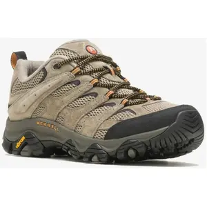 Comparateur de prix : Merrell Chaussures de randonnée Moab 3 pour homme, Pecan, 46.5 EU
