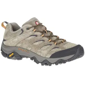 Merrell Chaussures de randonnée Moab 3 pour homme, Pecan, 39 EU