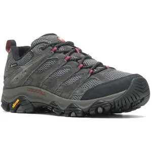Comparateur de prix : Merrell Moab 3 GTX, Chaussures de randonnée Homme, Beluga, 49 EU