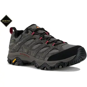 Merrell Moab 3 GTX, Chaussures de randonnée Homme, Beluga, 48 EU pas cher