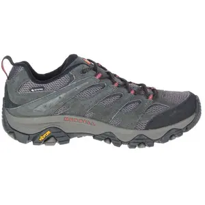 Merrell Chaussures de randonnée Moab 3 GTX pour homme, Beluga, 41.5 EU