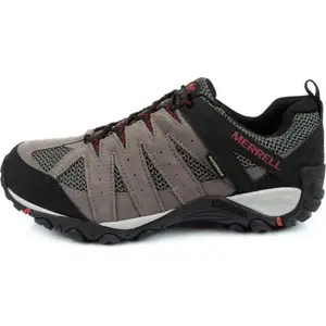 Chaussures de Randonnée MERRELL Accentor 2 Vent Marron - Homme/Adulte - Respirant pas cher