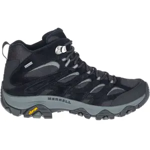 Merrell Bottes De Randonnée Moab 3 Mid Goretex pas cher