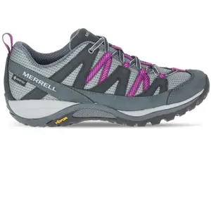 Merrell Siren Sport 3 GTX Chaussures de marche pour femme, granite, 36... pas cher