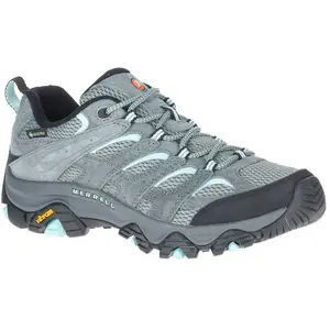 Merrell Moab 3 GTX, Chaussure de randonnée Femme, Sedona Sage, 42.5 EU