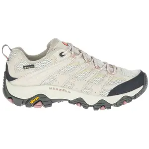 Merrell Moab 3 GTX Chaussures de randonnée pour femme, Aluminium, 37.5 EU pas cher