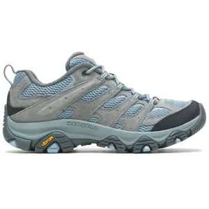 Comparateur de prix : Merrell Chaussures de randonnée Moab 3 pour femme, Altitude., 42.5 EU
