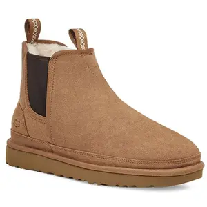 UGG Ugg M Neumel Colour Marron - 43 pas cher