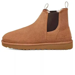 UGG Ugg M Neumel Colour Marron - 42 pas cher