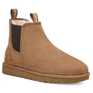UGG Ugg M Neumel Colour Marron - 41 pas cher