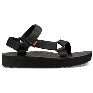Teva, Femmes, Sandales, Midform Universal - 33519, Noir, (43) pas cher