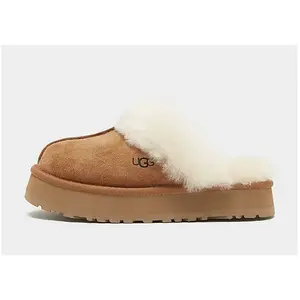 UGG - Disquette Chestnut - 1122550WCHEST - Kleur: Bruin - Maat: 36 EU pas cher