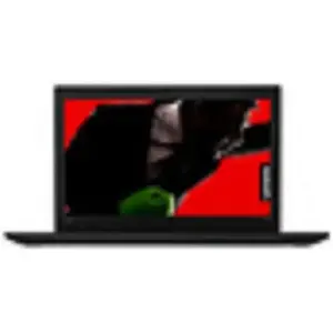Lenovo ThinkPad X280 12.5" I3 8 Go Noir 256 Go