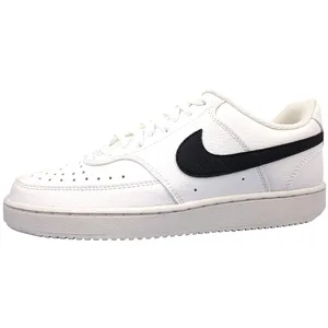 Nike Baskets Court Visionw Be pas cher