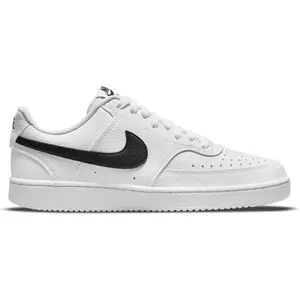 Comparateur de prix : Nike, Femmes, Baskets, Court Vision Low NN - 53427, Gris, (36.5)