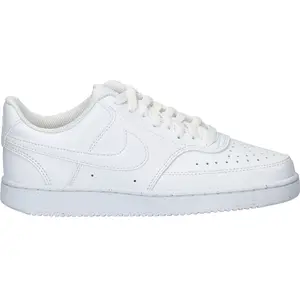 Nike Nike Court Vision Low Be Colour Blanc - 39 pas cher